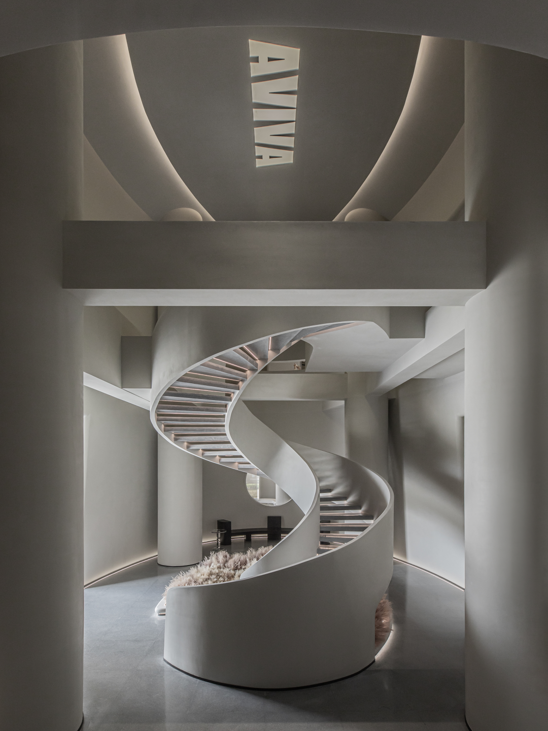 薇拉丽江·意识剧场丨中国丽江丨向生设计事务所-41