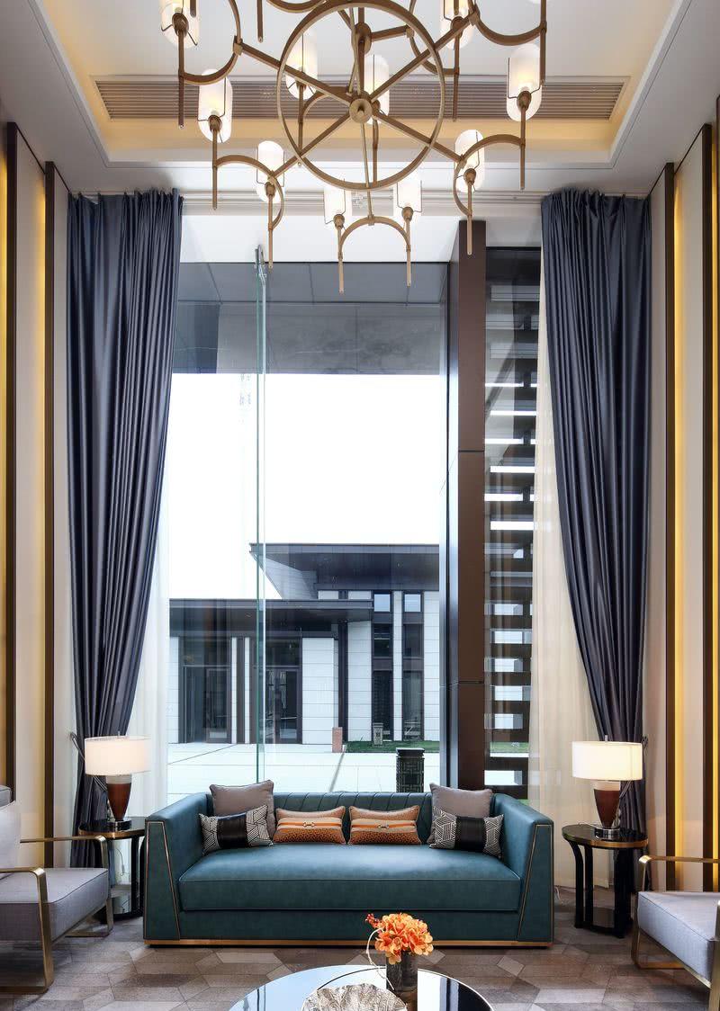 首开如院售楼处-21