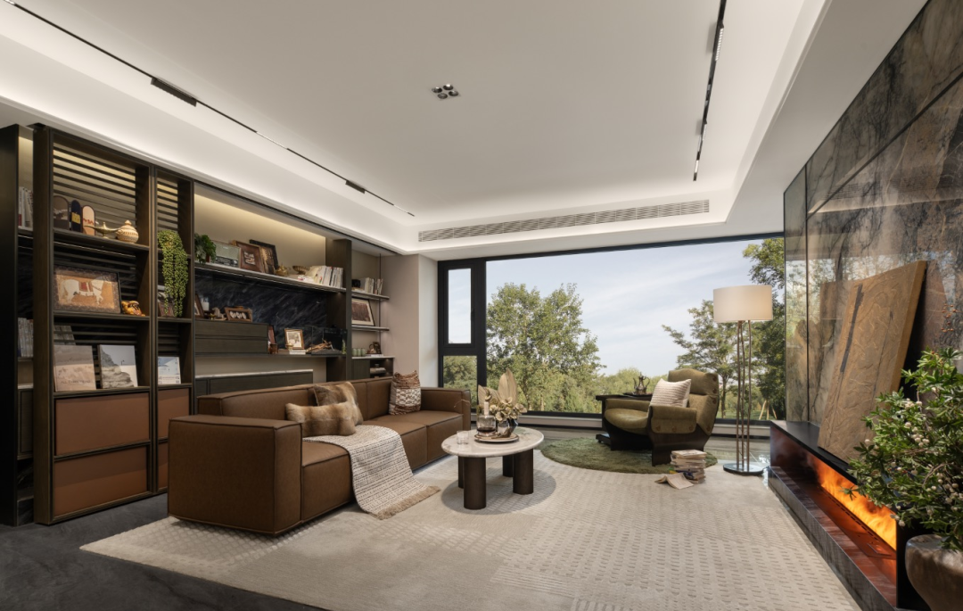 西安万科理想城丨中国西安丨菲洛米斯PHILOMIS（软装）,木厘（产品）-5