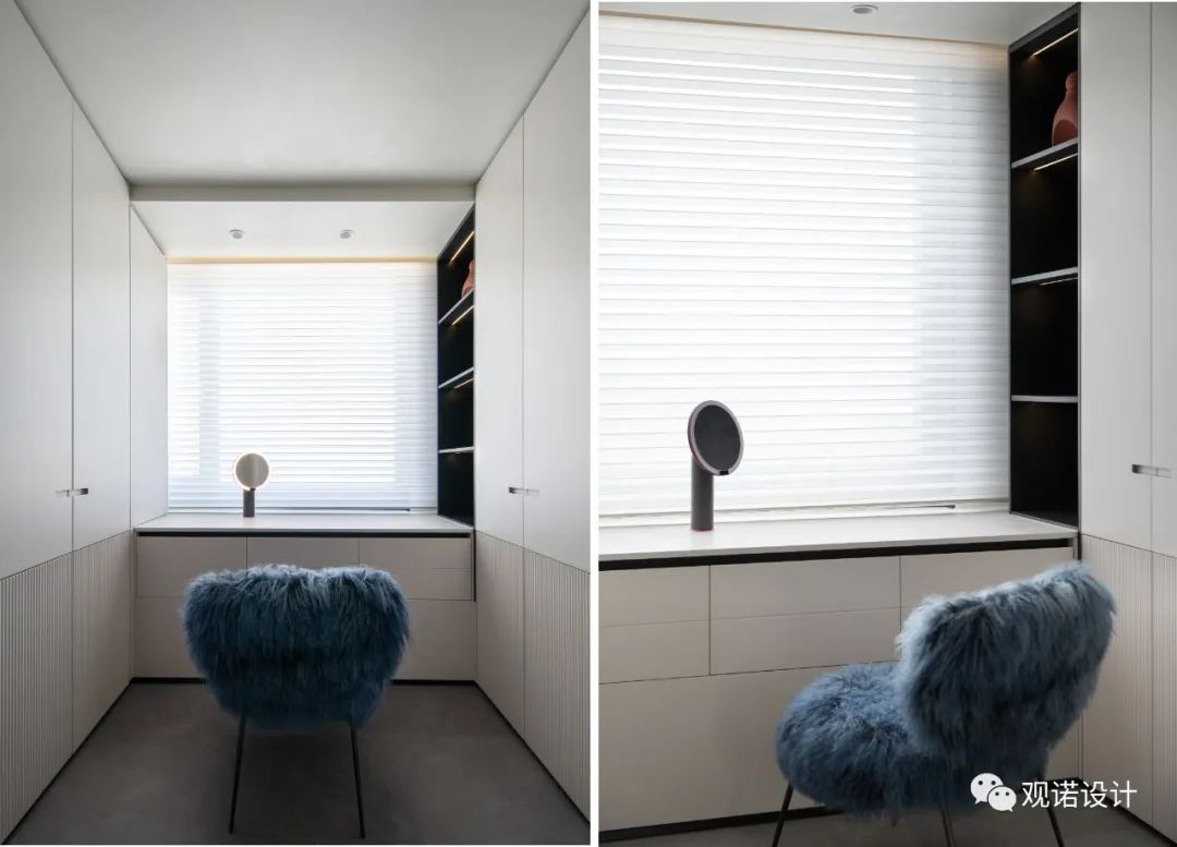 台州江南墅侘寂美学设计丨中国台州丨观诺设计-45