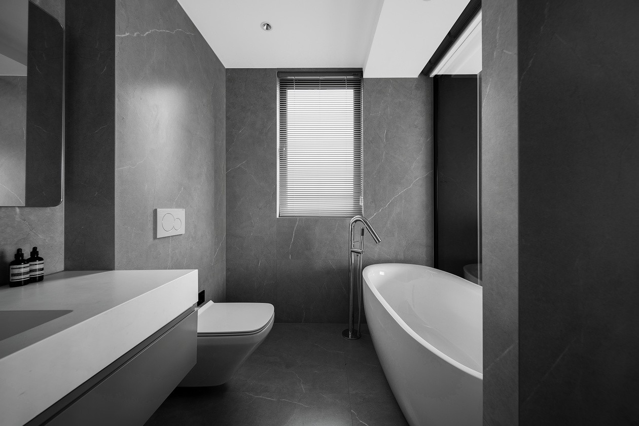 乌托邦之家丨中国浙江丨乐清万利装饰有限公司-44