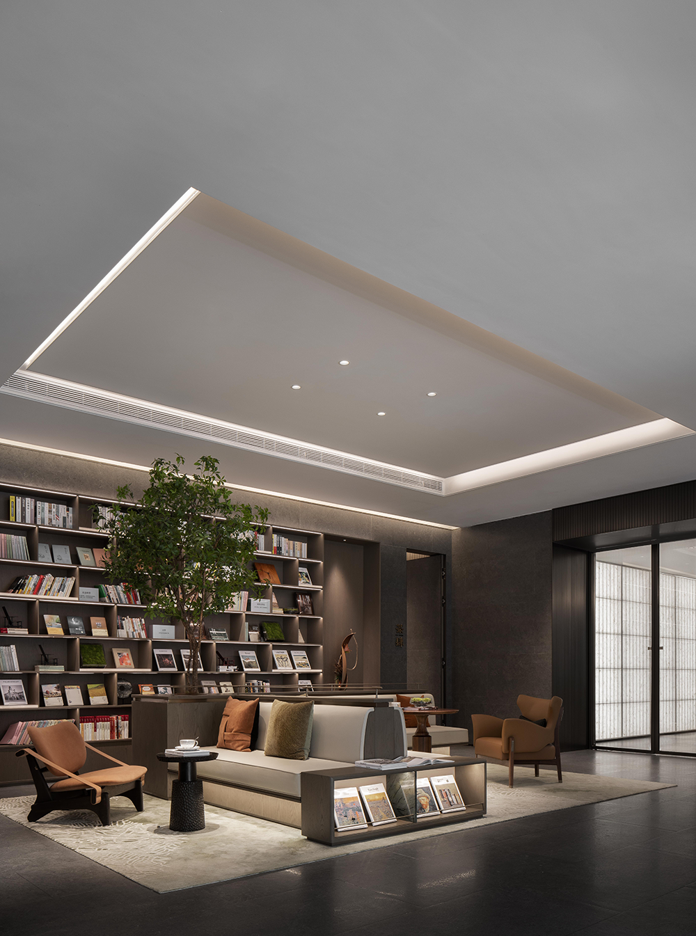 建发·南平三里云庐,售楼处丨中国南平丨壹新设计-53