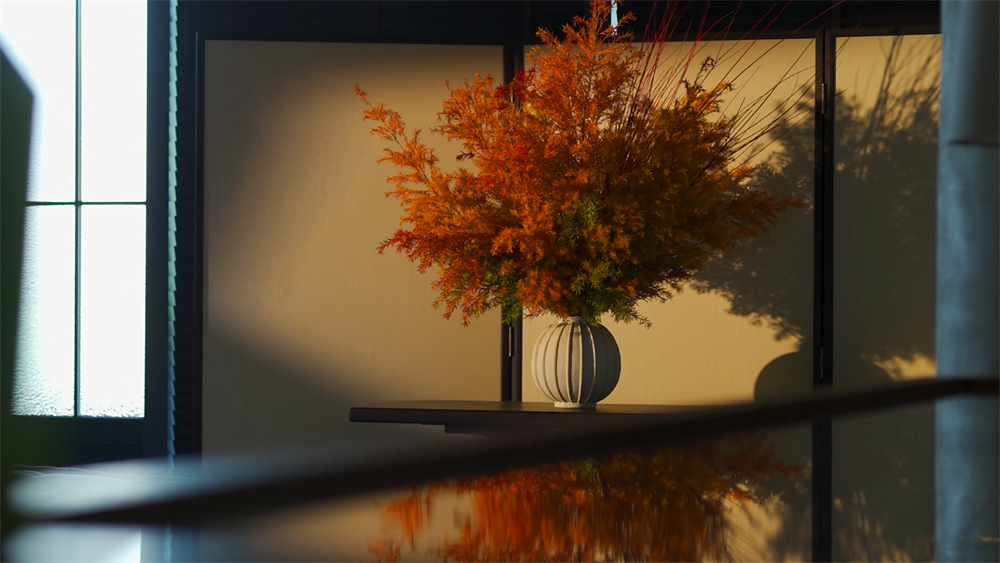 海上繁花  怀珂丨中国厦门丨厦门共界设计事务所-34