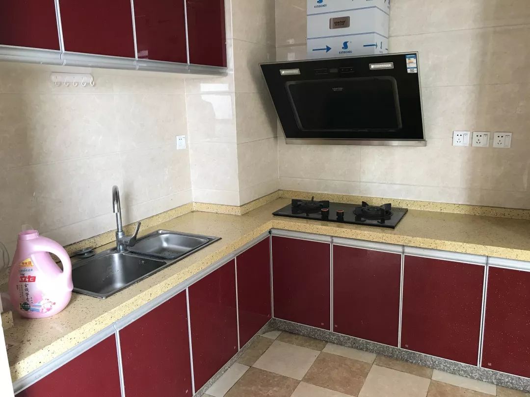 成都二手房改造，Fun House 打造童话般家居空间-11