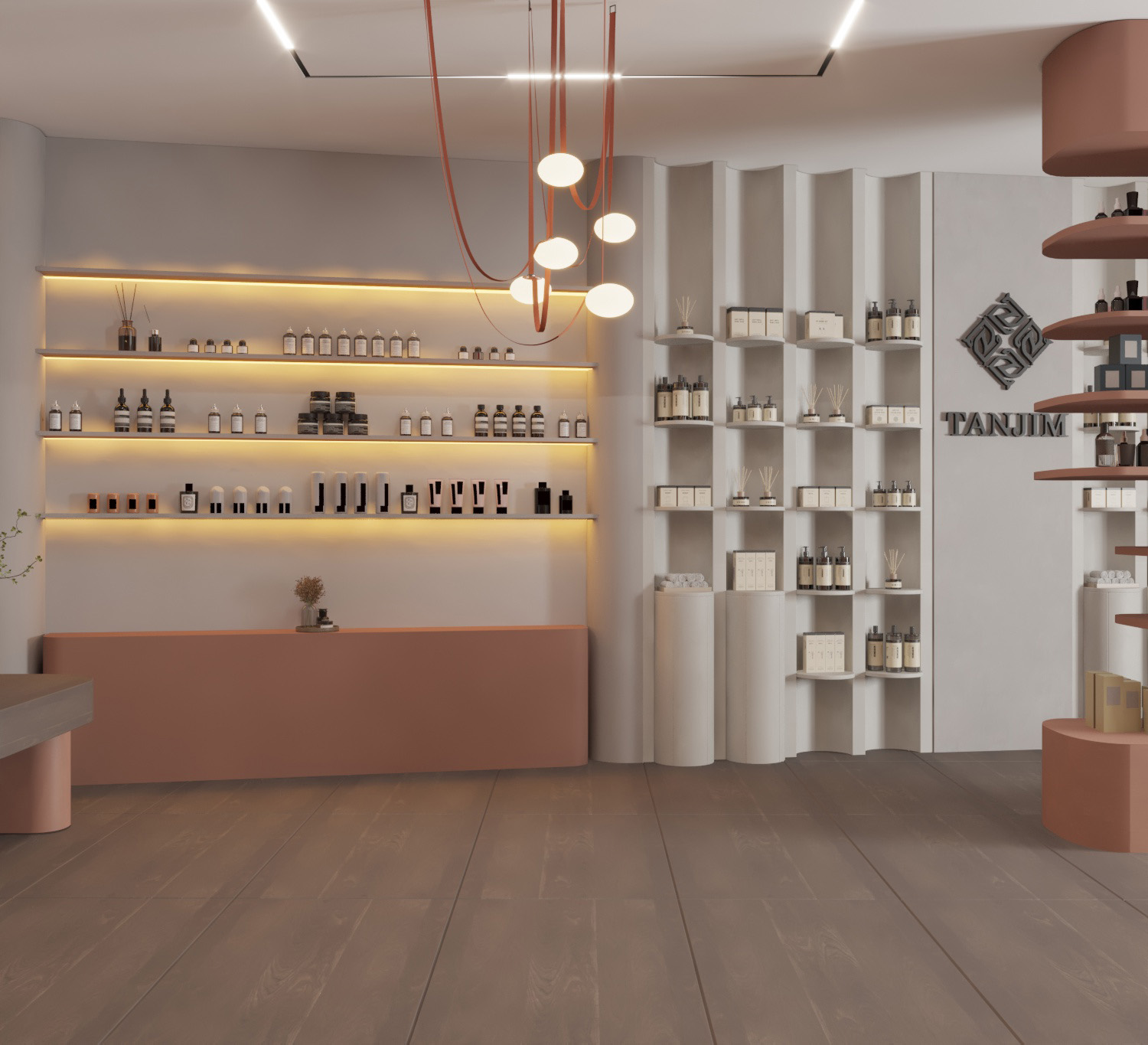 沙特阿拉伯香水店丨NEVEEN MOHAMED-16