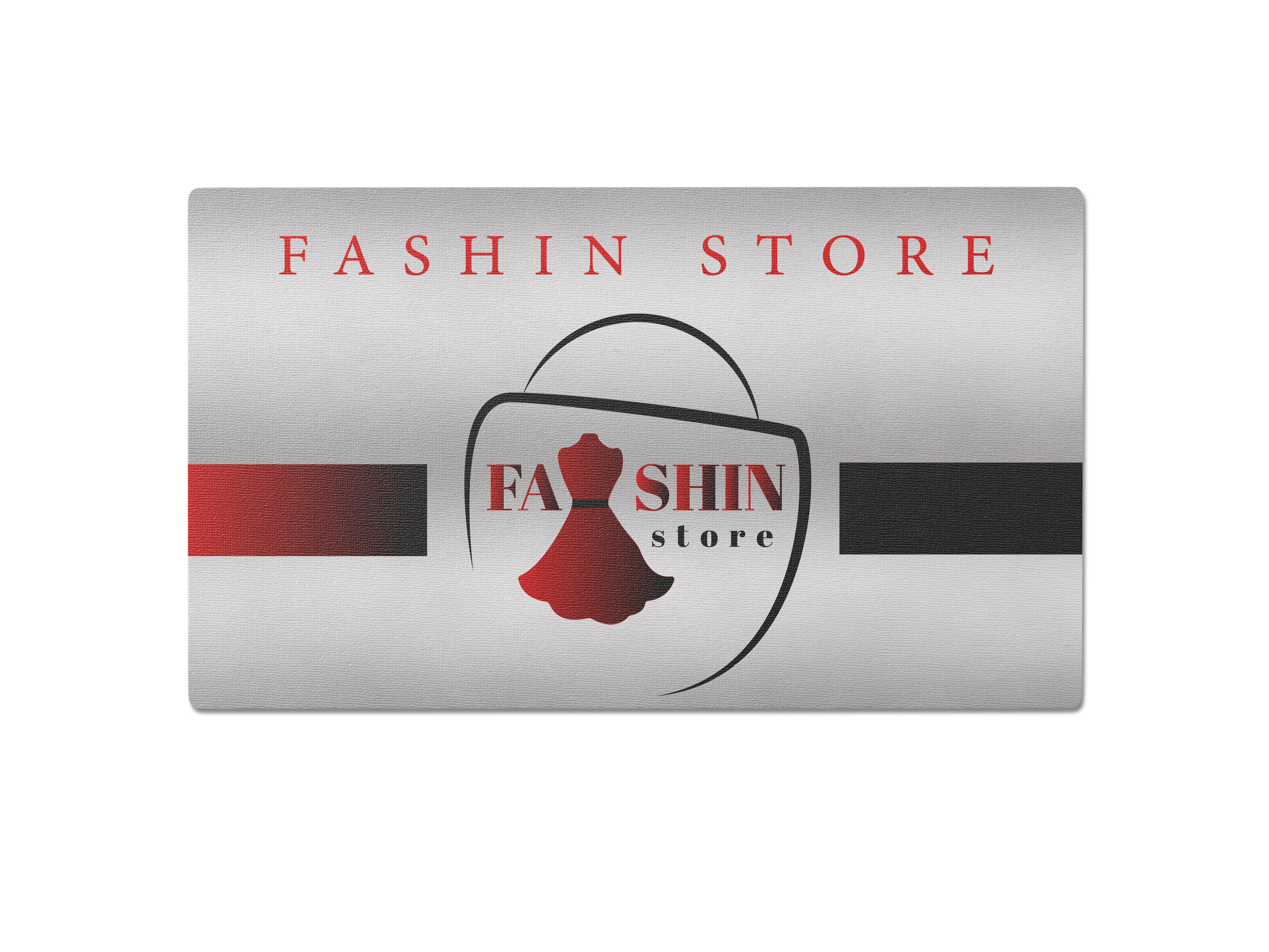 شعار ل محل ملابس-8