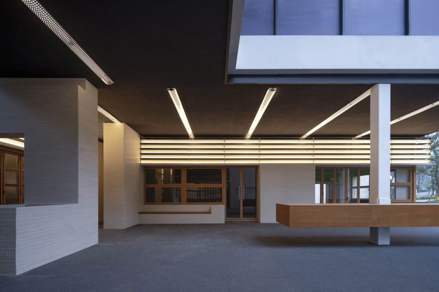 LUXELAKES TIANFU FOOD ISLAND PHASE II | ATELIER SIZHOU - ARCH2O-14