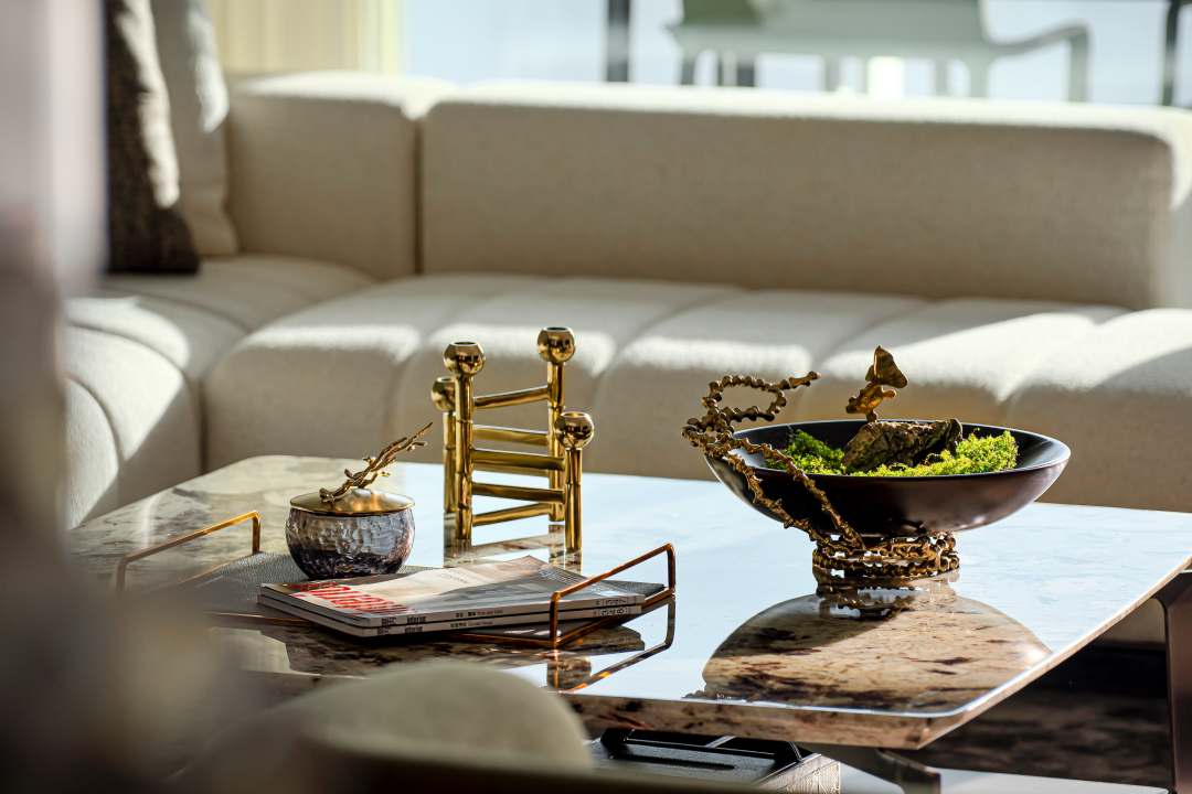 流金岁月丨中国汕头丨研治空间设计-32