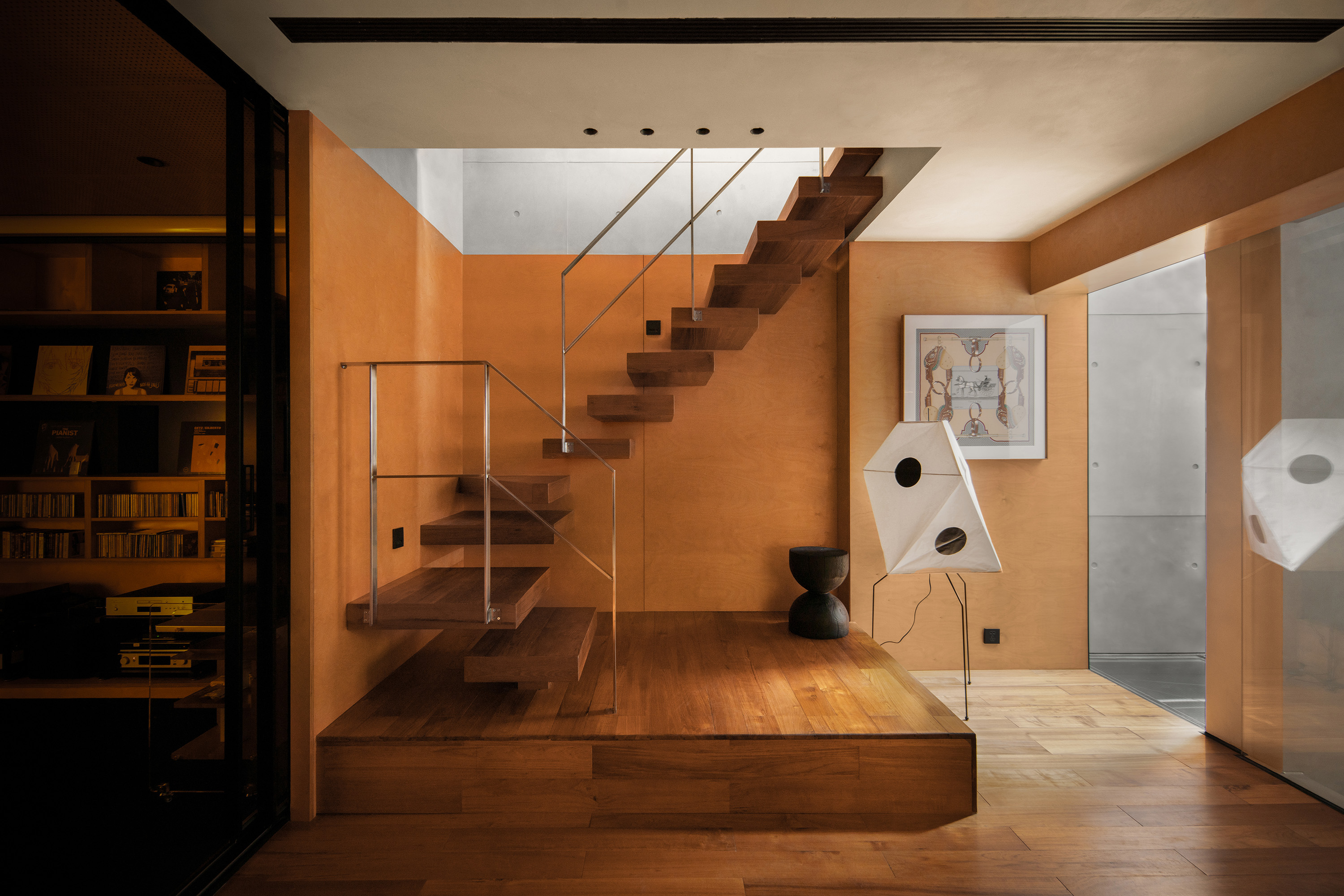 清水模之家丨中国昆明丨上海几言设计研究室-2