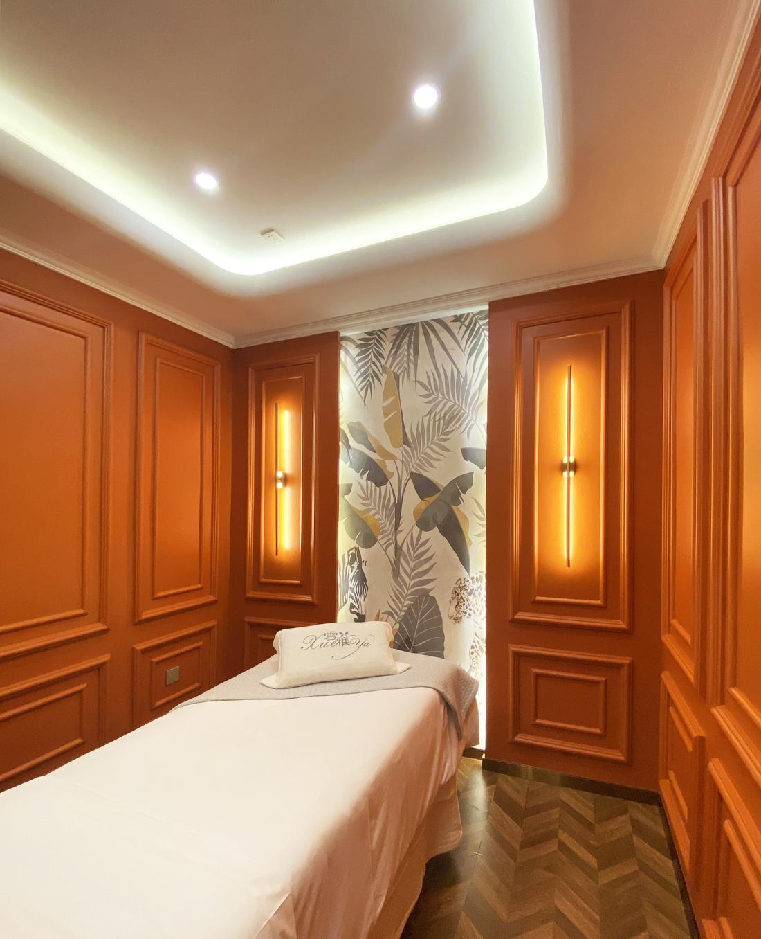 沈阳雪雅美容院丨中国沈阳-43