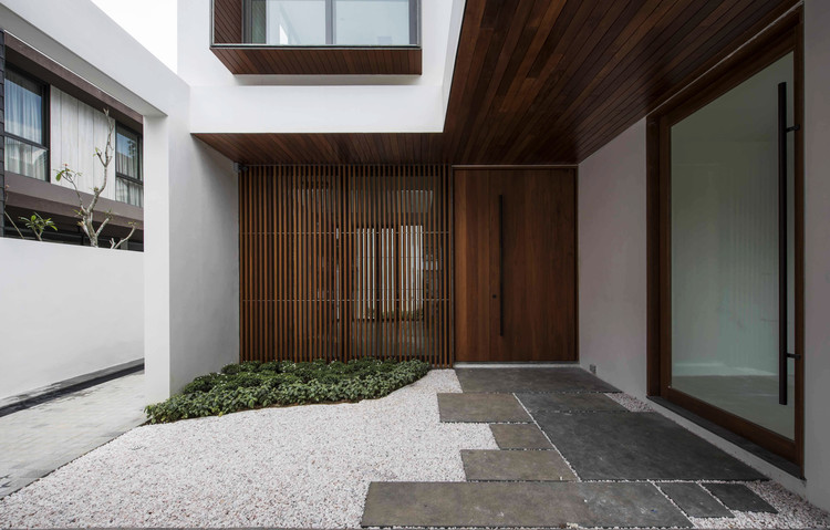 Box House  Ming Architects-1