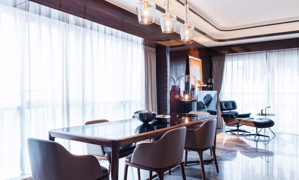 万科峰汇别墅-10