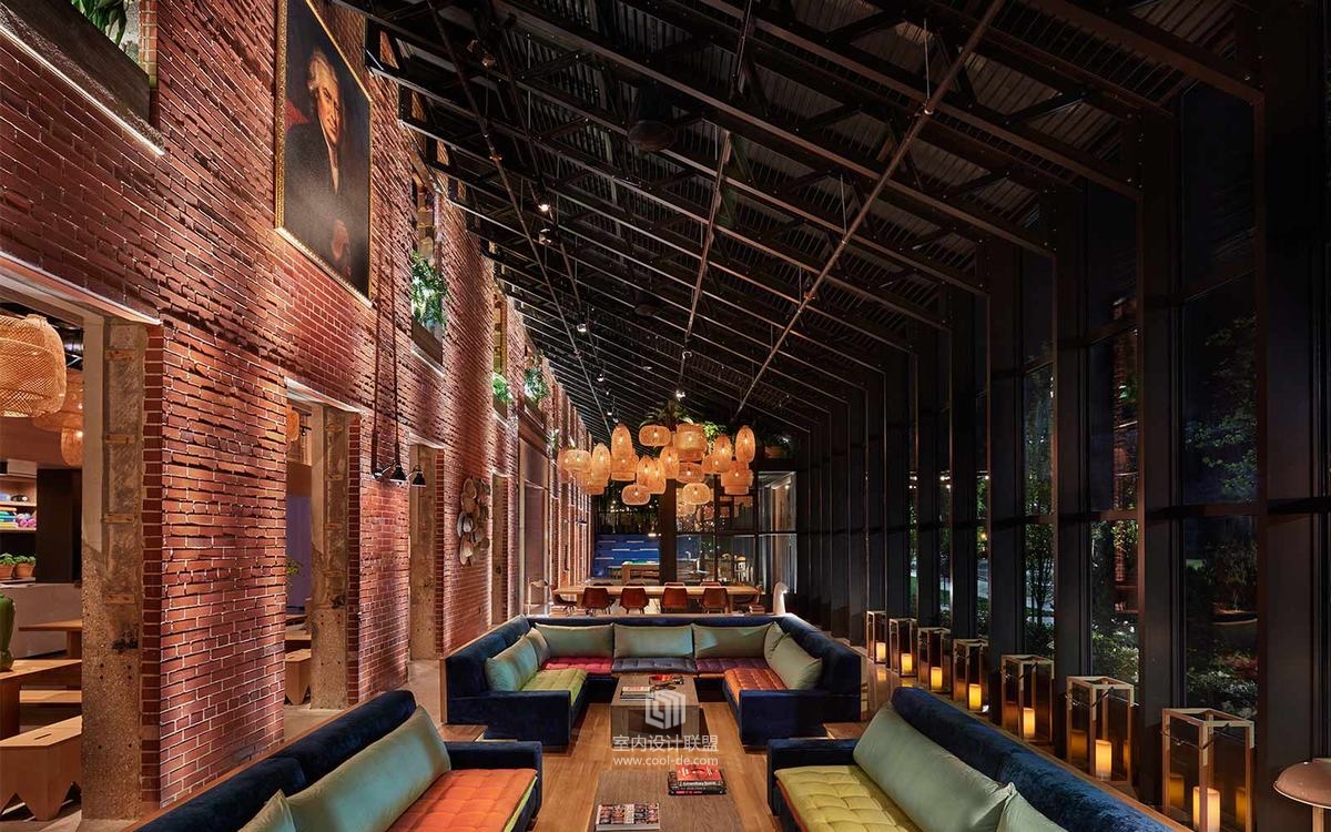 美国新泽西州海边精品酒店-15