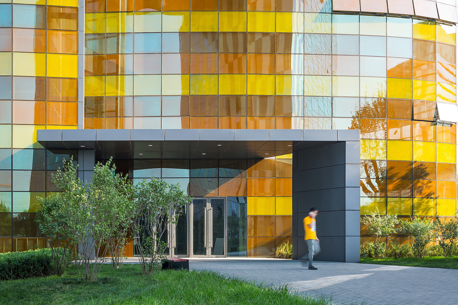 北京高端医疗器械产业园-39