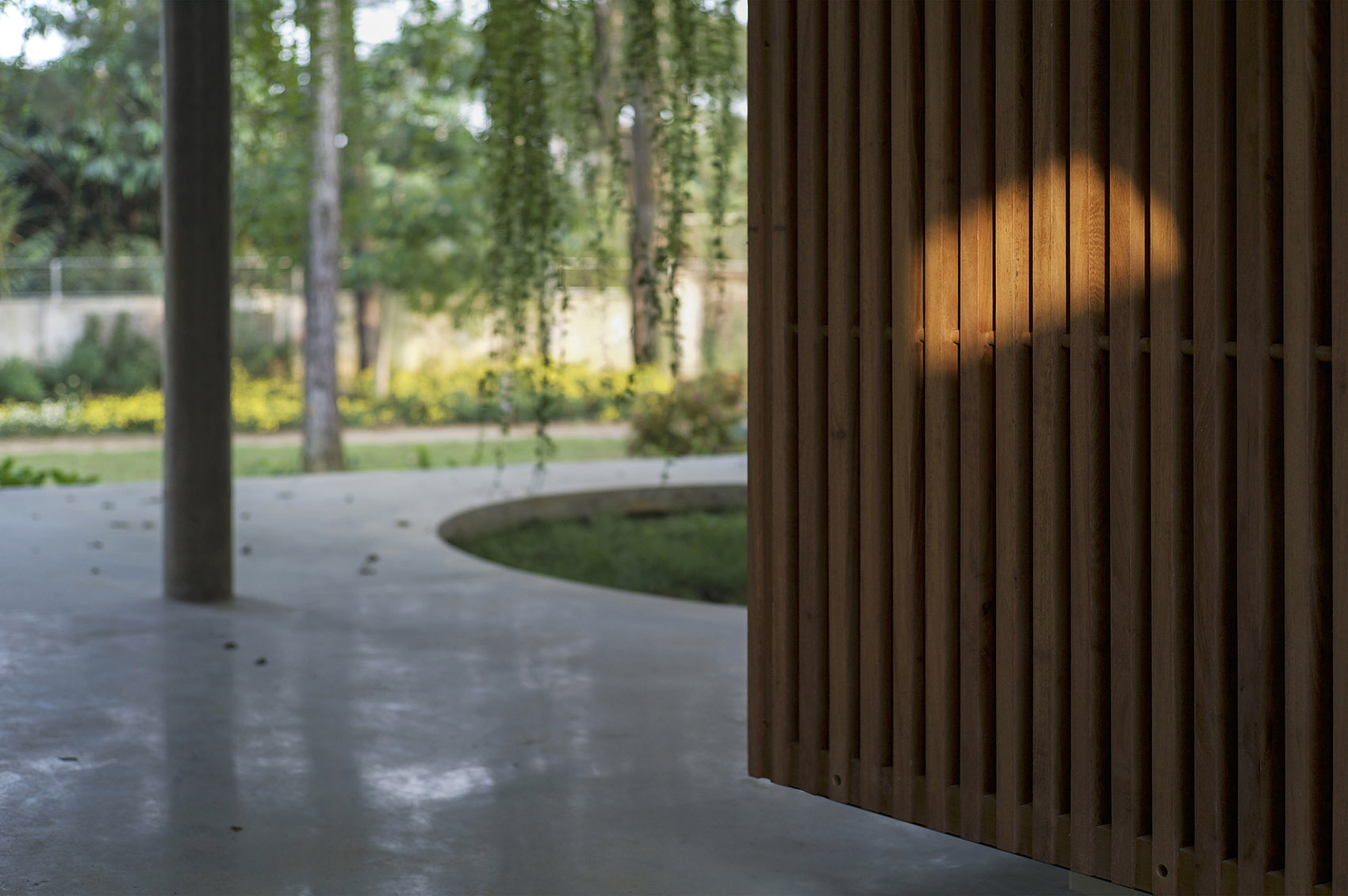 LP别墅丨越南河内丨NghiaArchitect-93