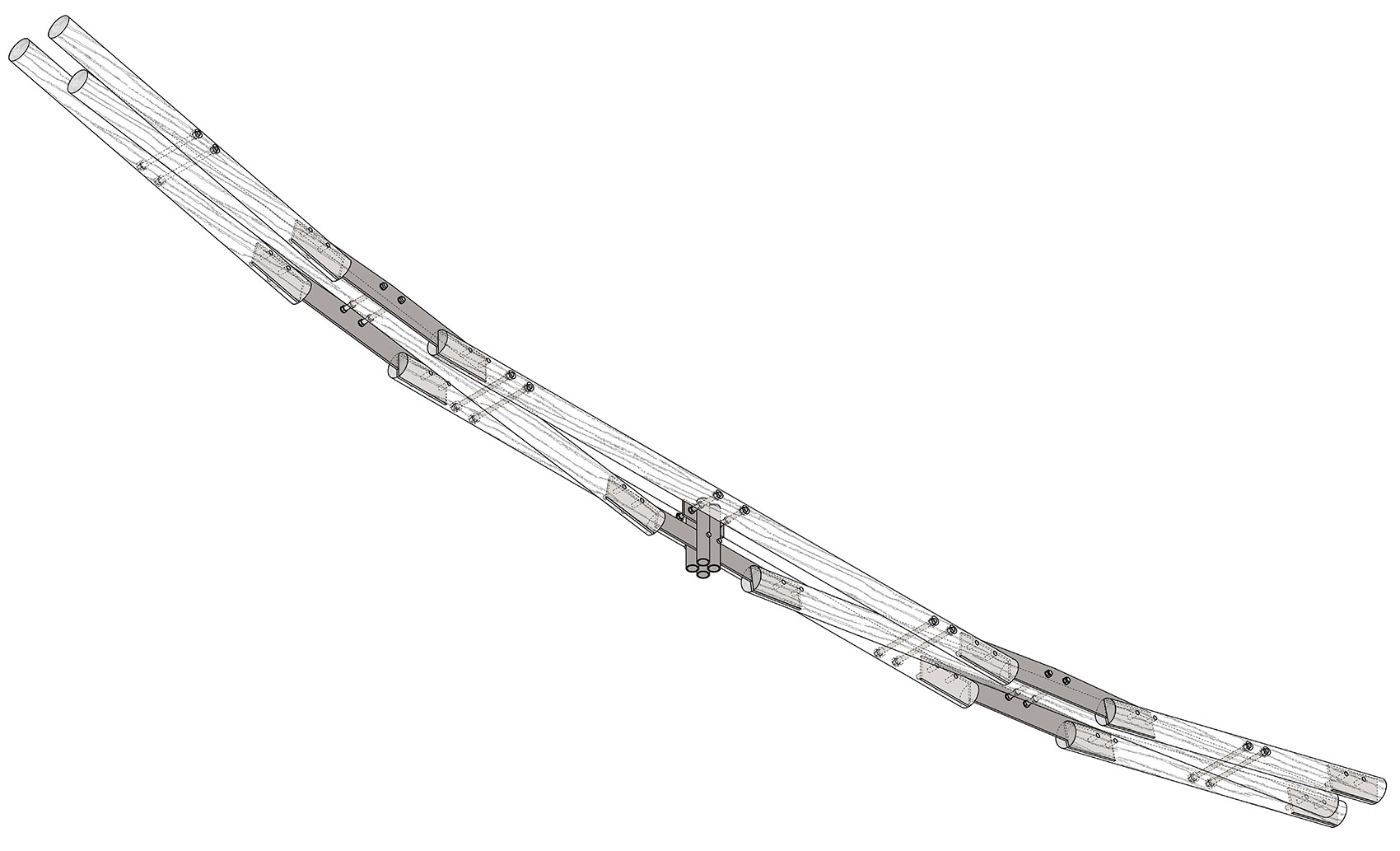 南山君柠酒店丨中国合肥丨来建筑设计工作室-259