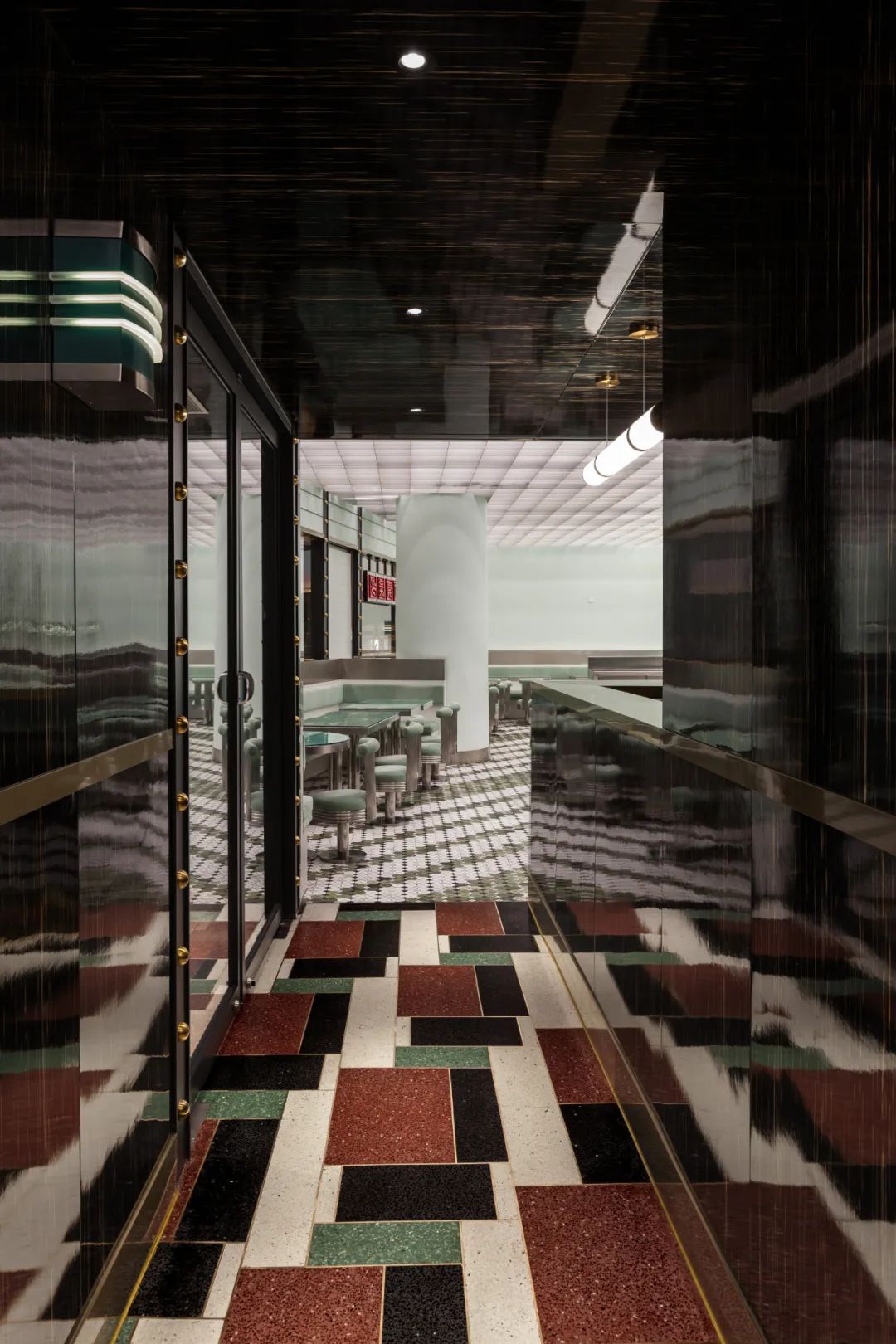 香港华心糖水铺-36