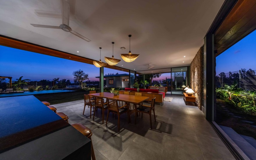 科加别墅丨越南丨T3 ARCHITECTS-43