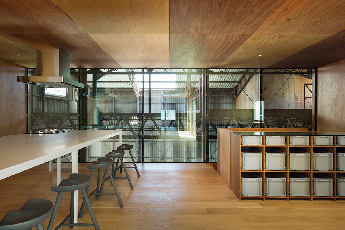 丨日本宫崎丨Jo Nagasaka,Schemata Architects-4