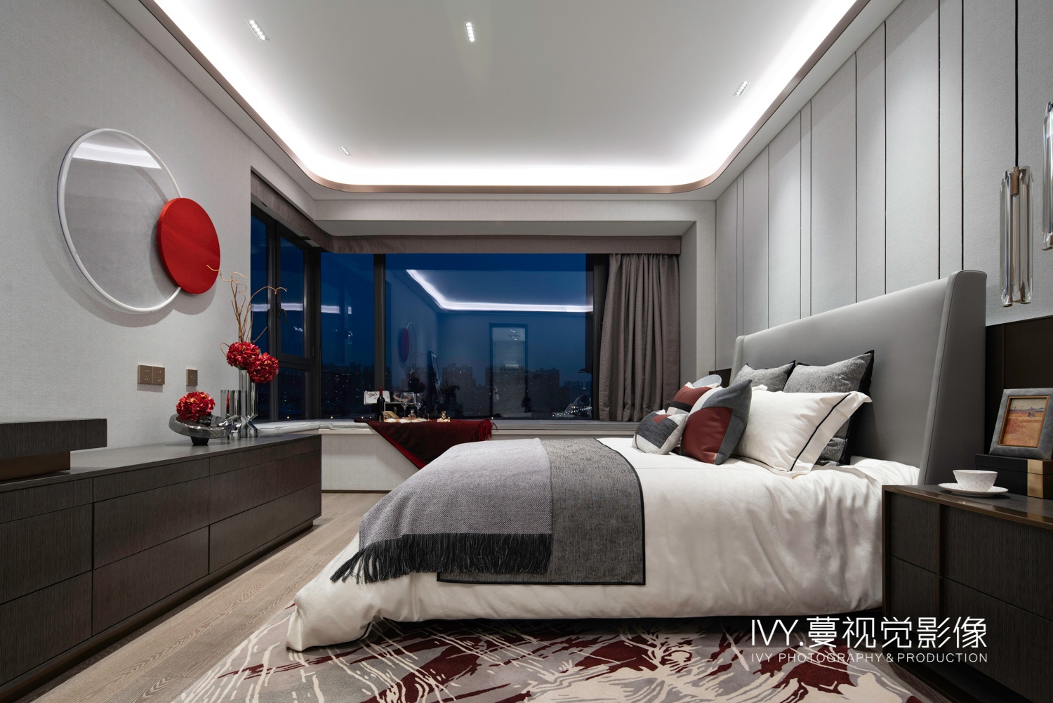 西安东原·印未央示范单位丨中国西安丨DCDA-22