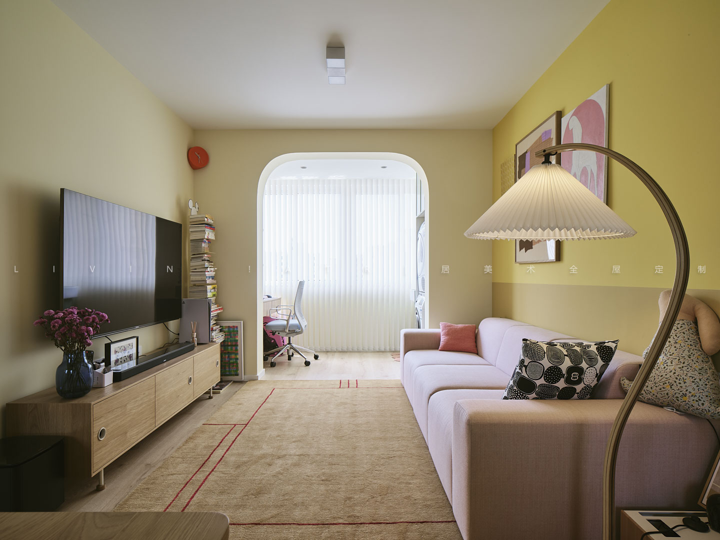 多巴胺丨居美术-8