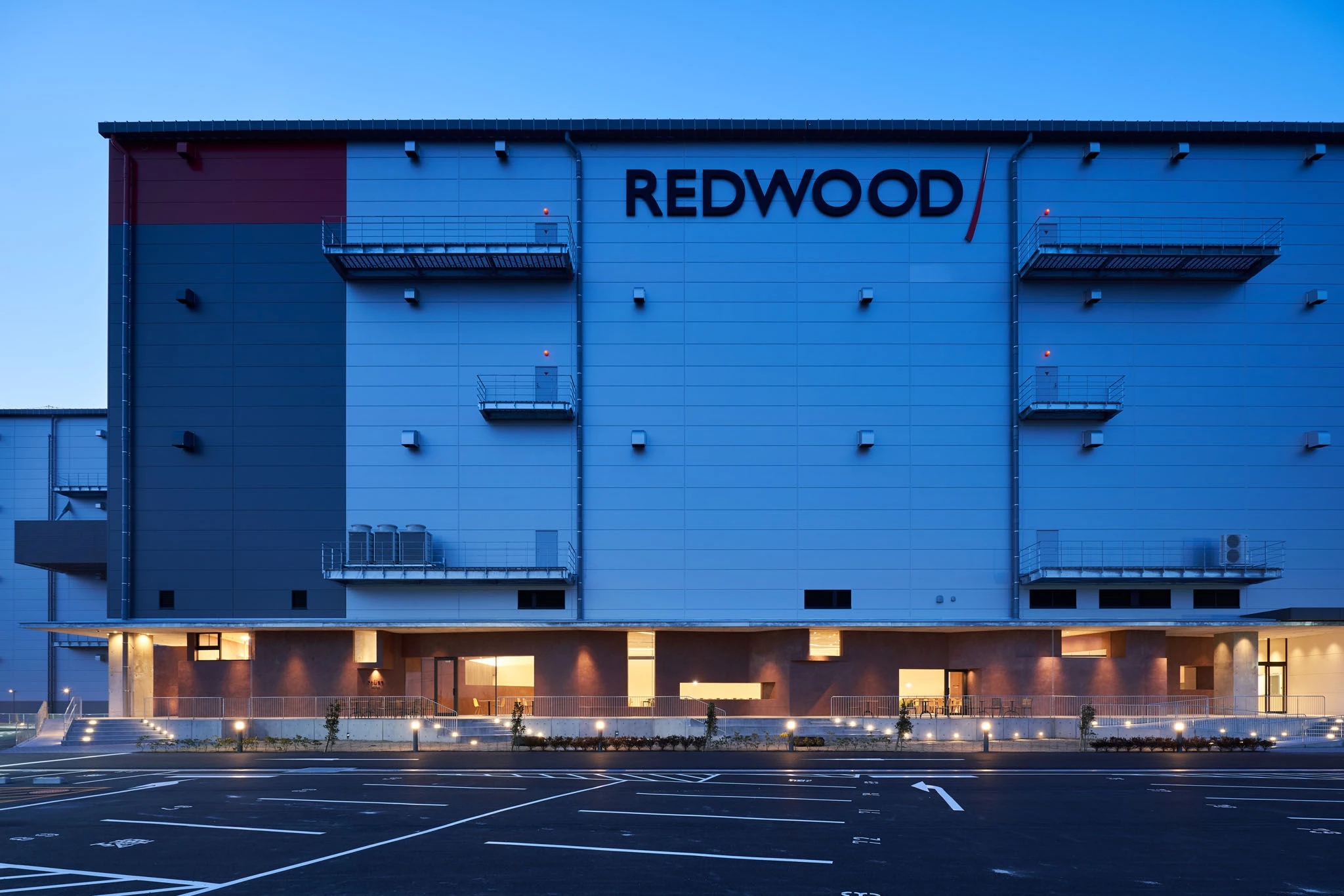 红木矢富直流克鲁布区丨日本爱知丨Takato Tamagami-32