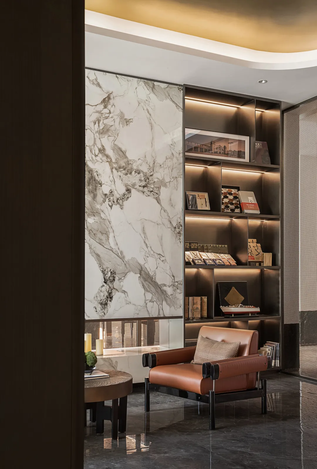 武汉绿城·湖畔雲庐丨中国武汉丨SRD-22