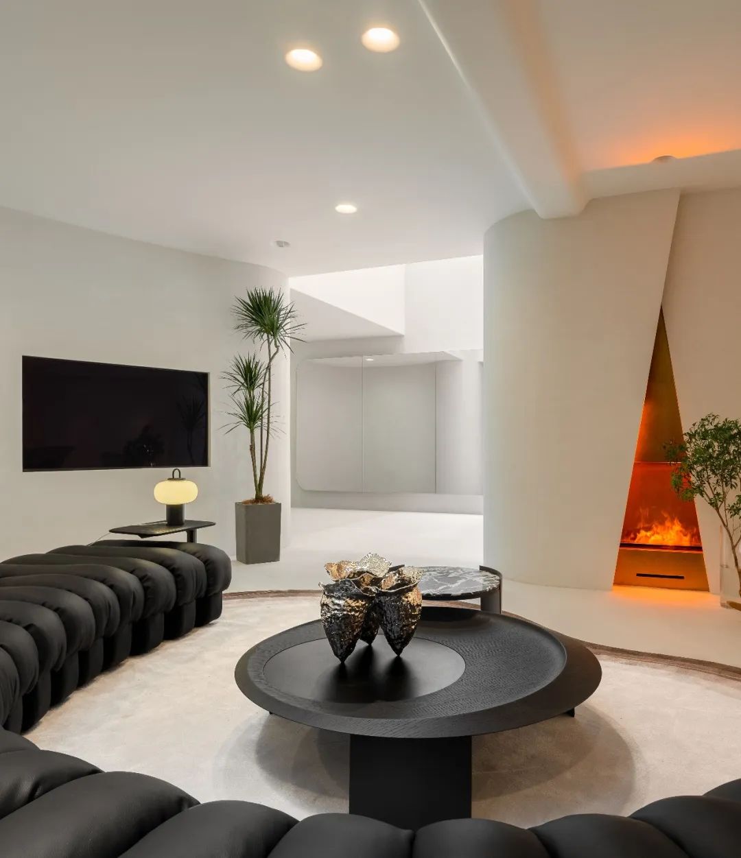 金府大院丨中国北京丨麦驰(北京)空间设计事务所-35