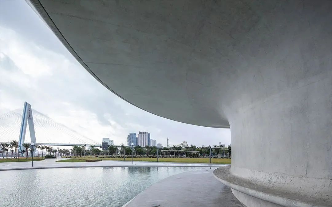 云洞图书馆丨中国海口丨MAD建筑事务所-124