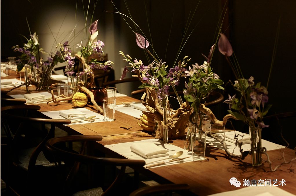 餐饮品牌创始人围炉共话设计趋势-87