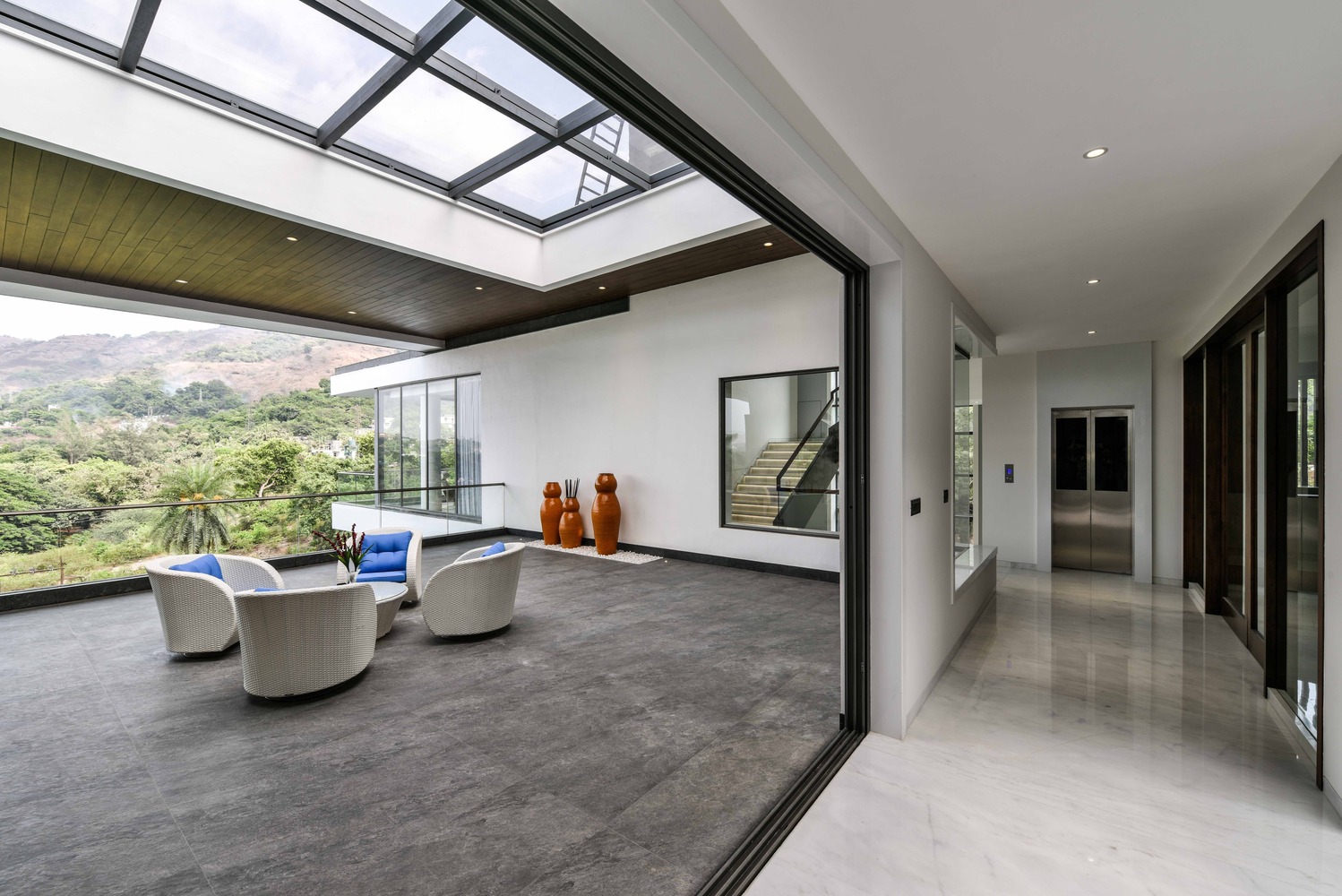 Infinity House   GA design-87