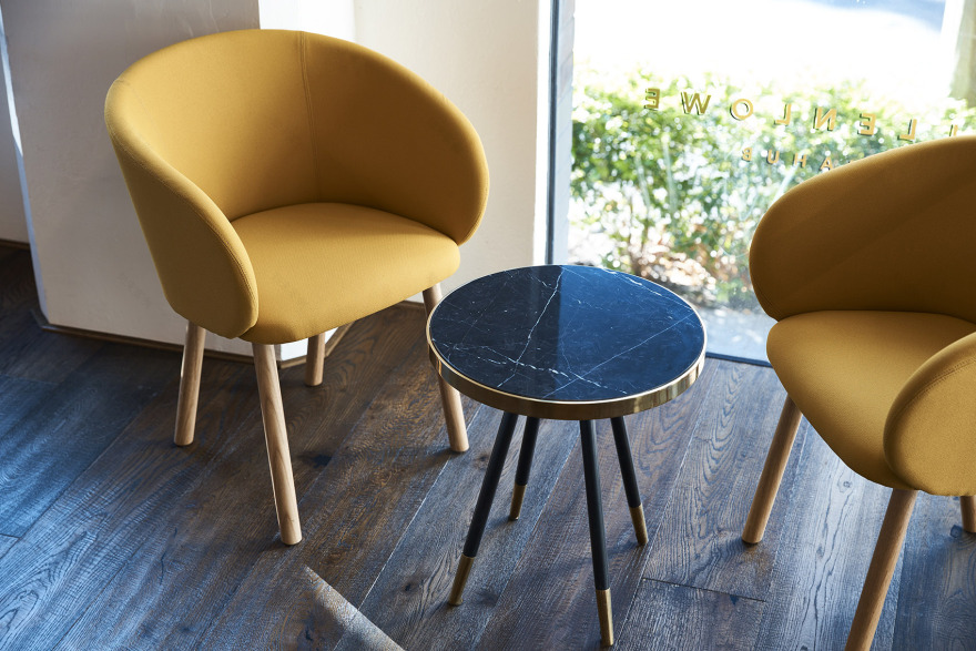 睿狮博斐悉尼办公室 / Tom Mark Henry-37