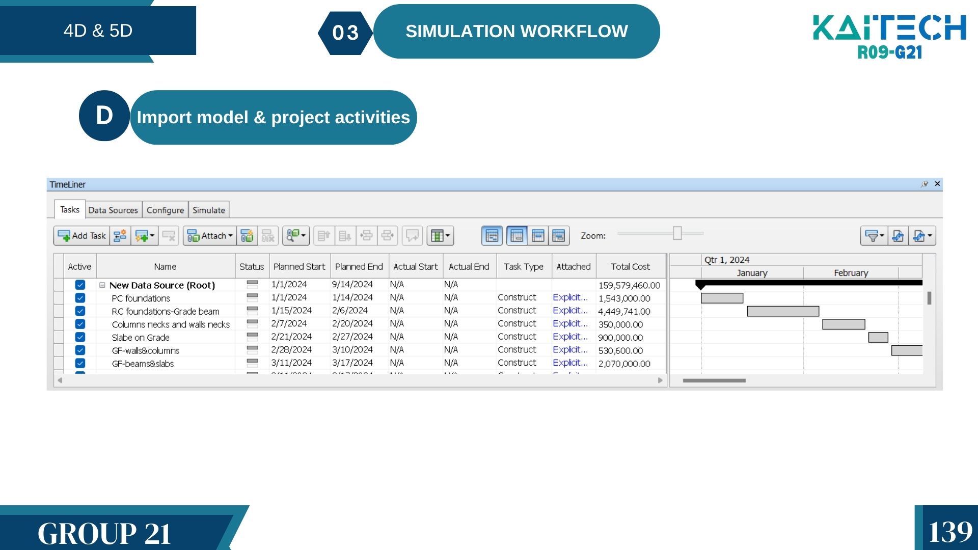 新首都学校丨埃及丨KAITECH-106