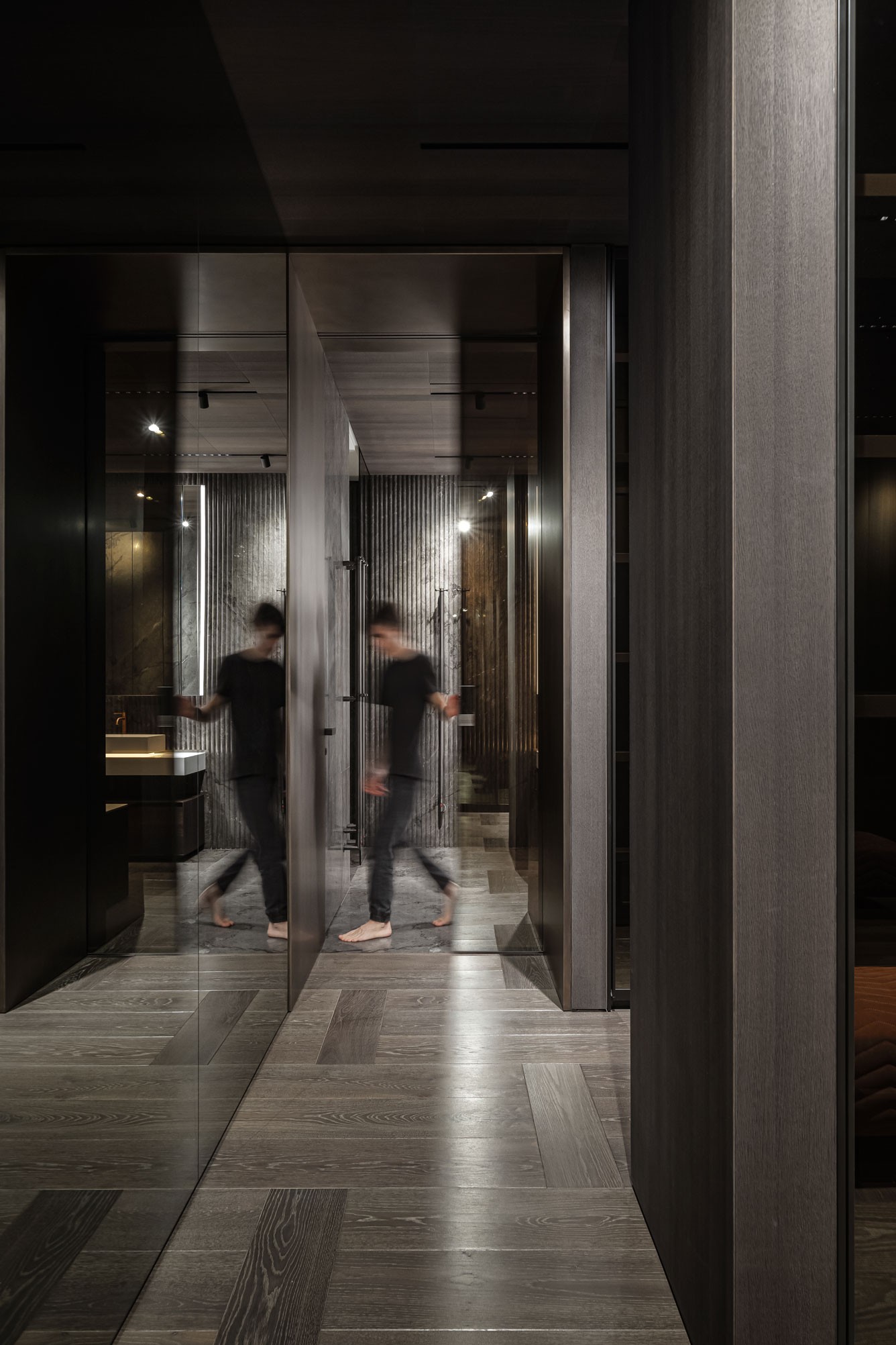 大公寓丨乌克兰丨YODEZEEN Architects-83