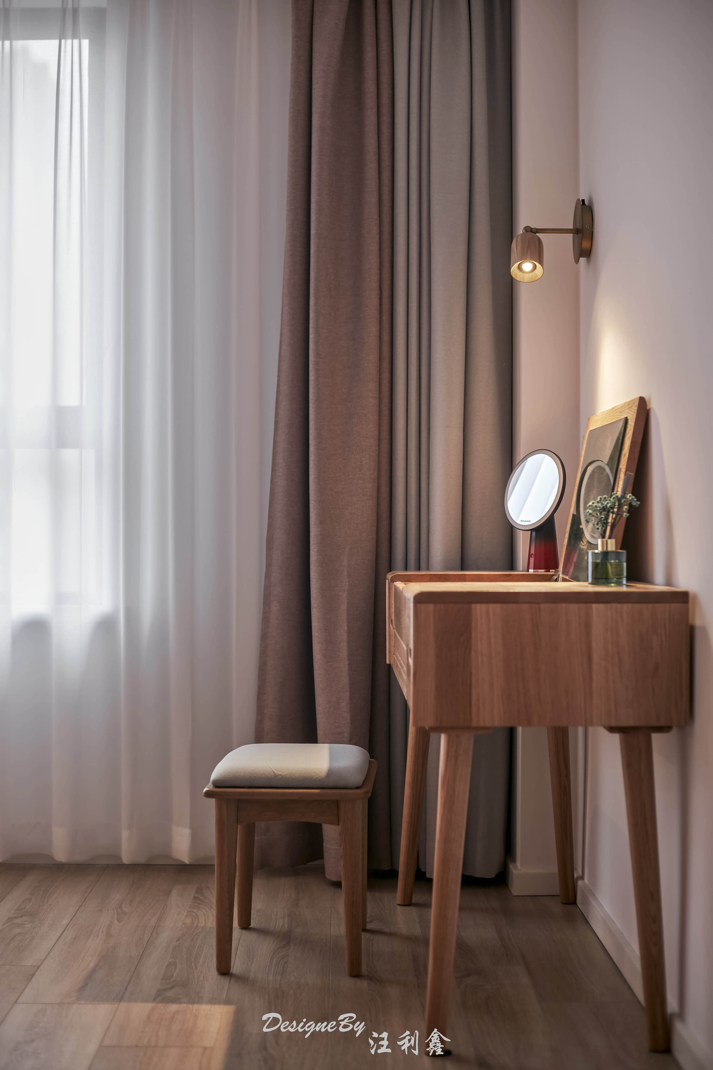 黄山绿地滨江一号丨中国黄山丨黄山中博装饰-25