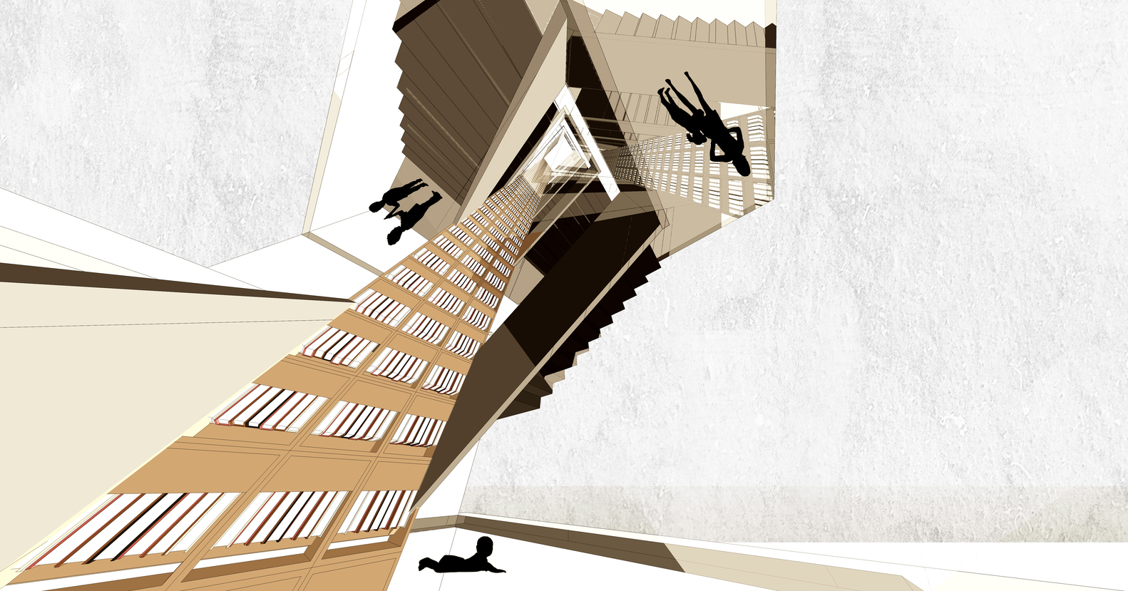 银线乡村酒店的室内设计魅力-26