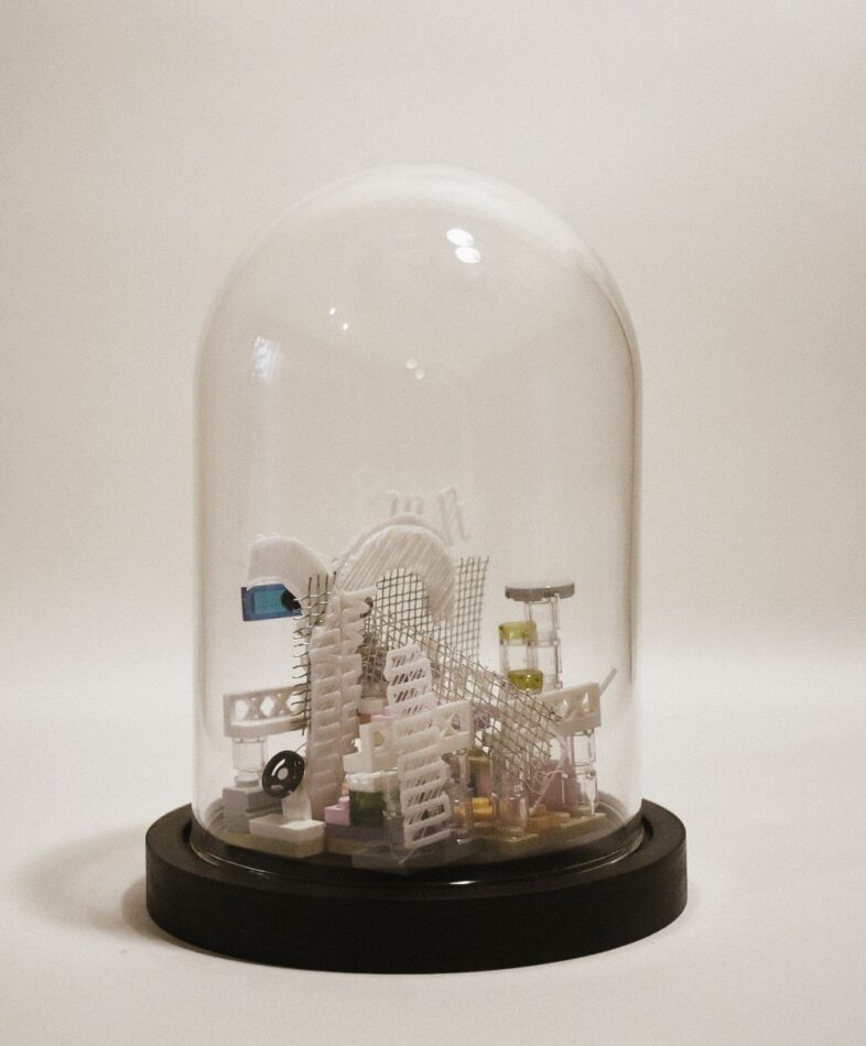 Varosha: manual of memorizing a forgotten city - object-e.net-47