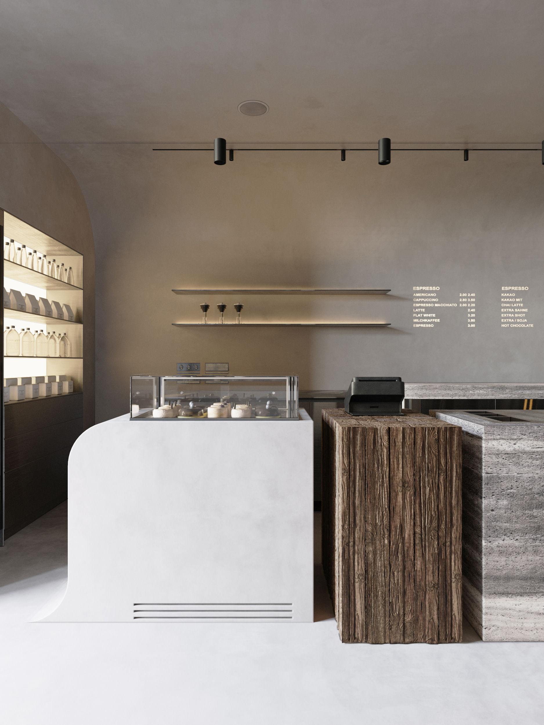 圣骑手咖啡丨俄罗斯莫斯科丨Marat Mazur-132