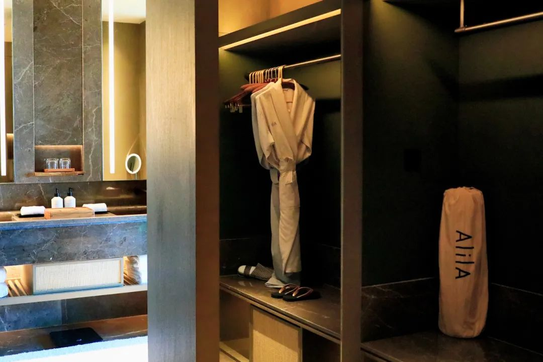 阿丽拉珠海东澳岛酒店丨中国珠海丨HSD水平线设计-284