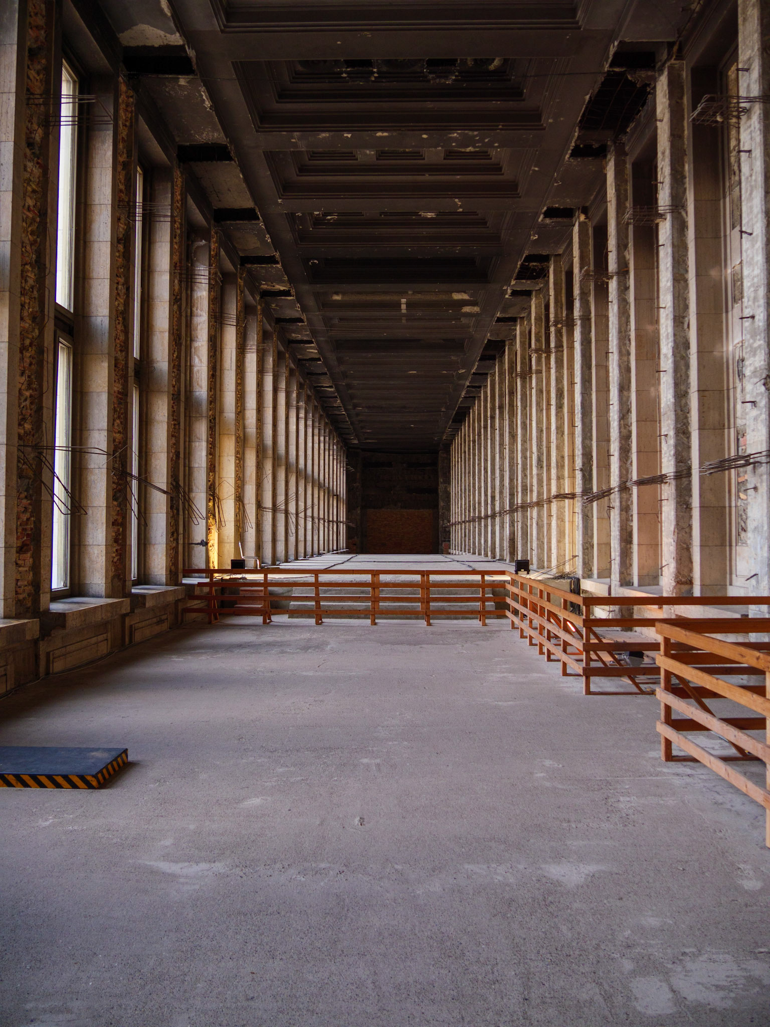 Berlin: Tempelhof Airport-46