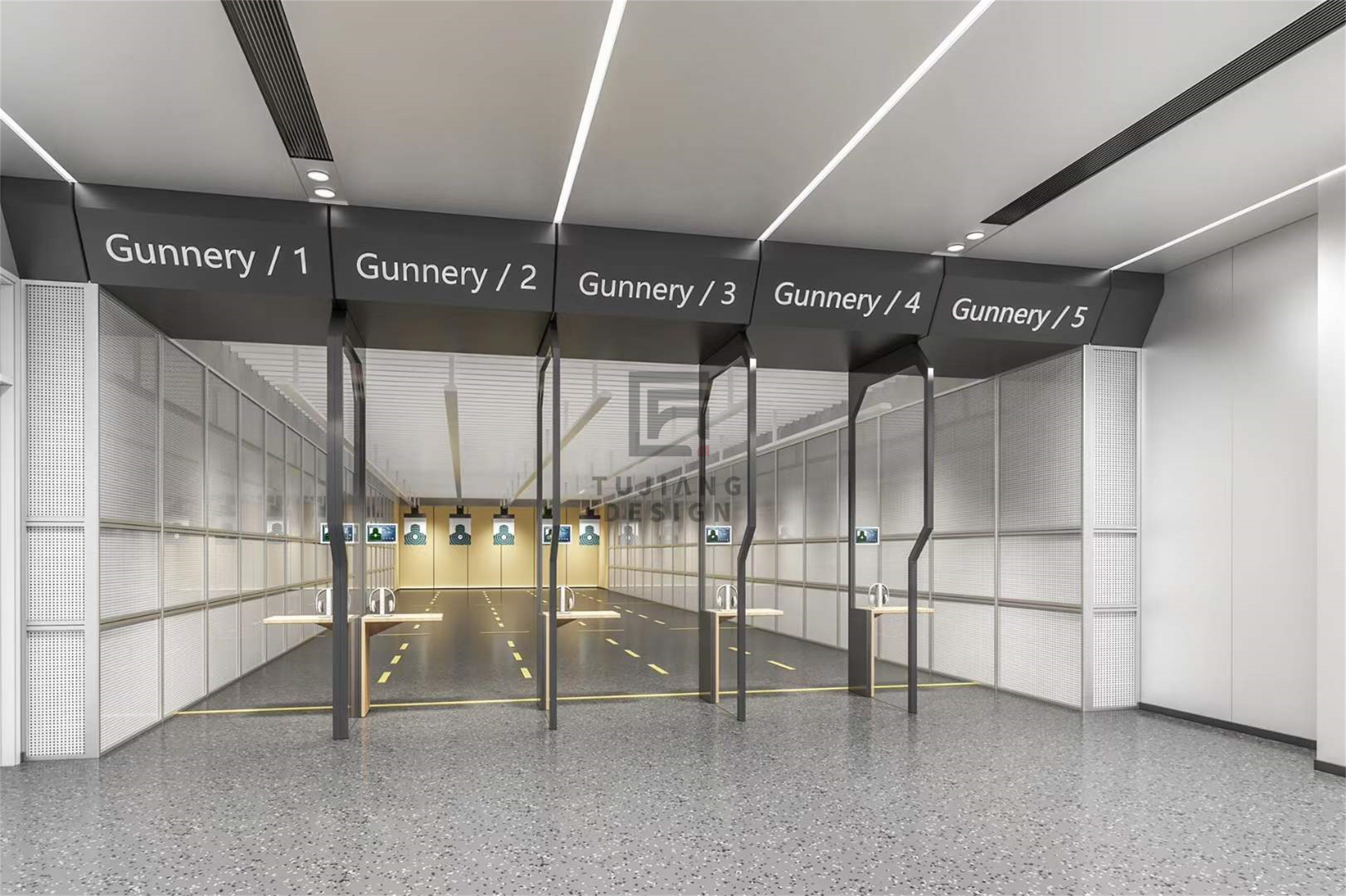 体育活动中心-1