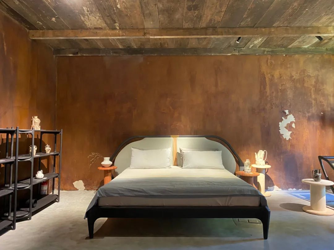 上海特色家居设计店丨中国上海丨周笙笙全案设计机构-27