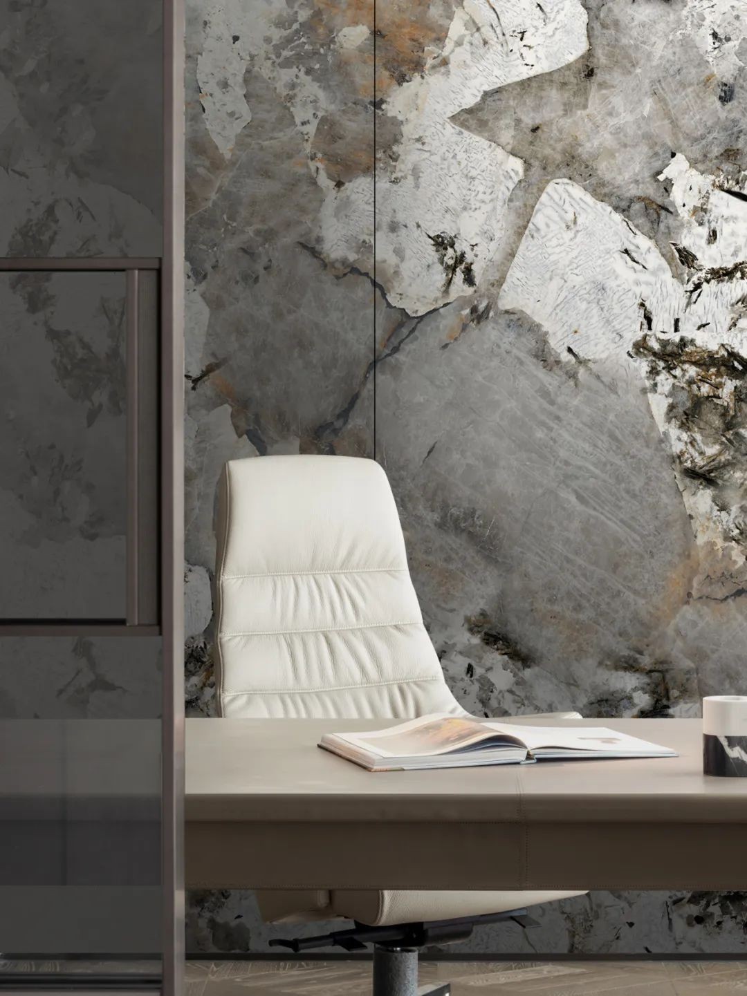 朗生·出色 · 10 款数码连纹花色全新上线-18