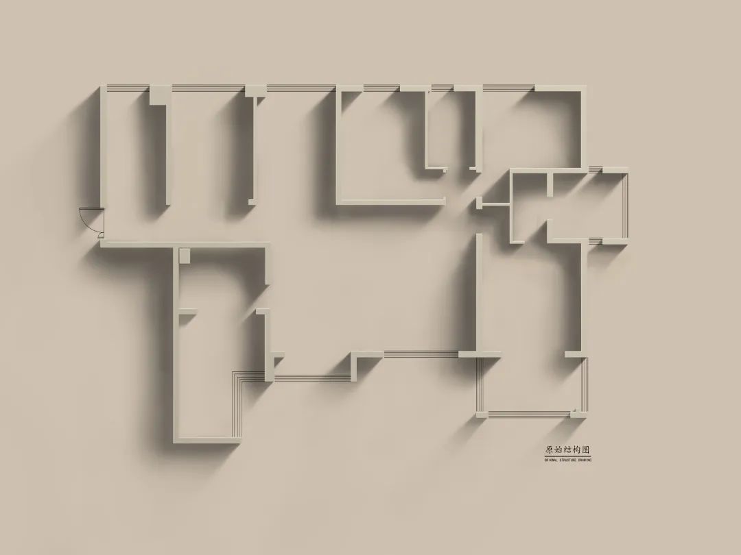 半岛·寂静之美丨成都初一美学空间设计-62