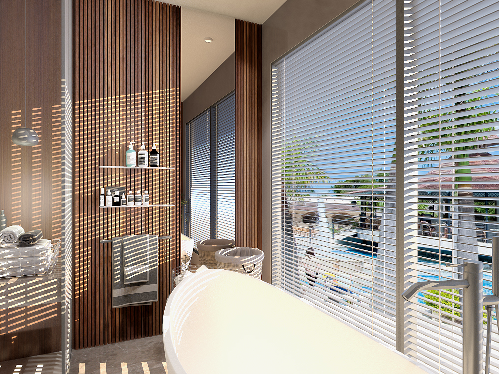 Tropical Royal Bath-4