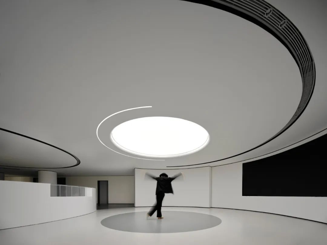 布鲁萨(深圳)公司办公室设计丨中国深圳丨中安国际建设-7