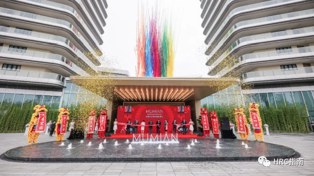 开门纳客丨东进新启航·木棉正当红-21