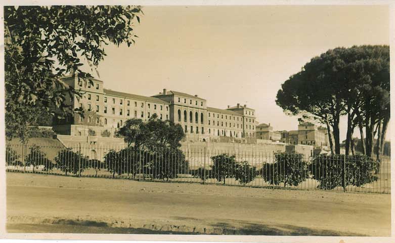 University of Cape Town（开普敦大学）丨南非开普敦丨Joseph Michael SOLOMON等-9