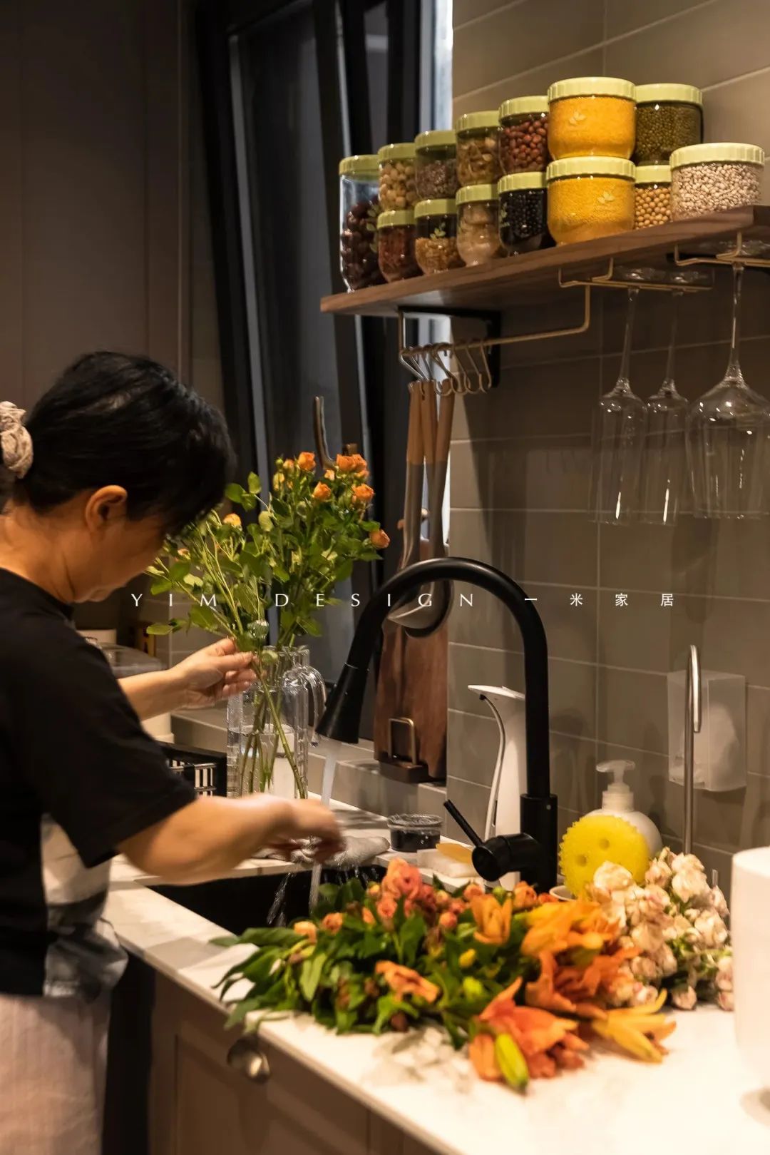 南洋风格复式爱情巢丨薛佳敏-4