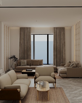 VILLA 356 SQM